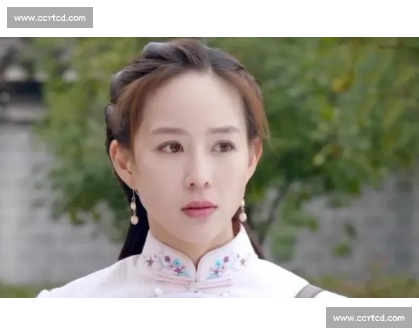 《女管家》剧情揭秘：一段温馨与挑战并存的职场故事，展现女性坚韧与智慧的完美碰撞